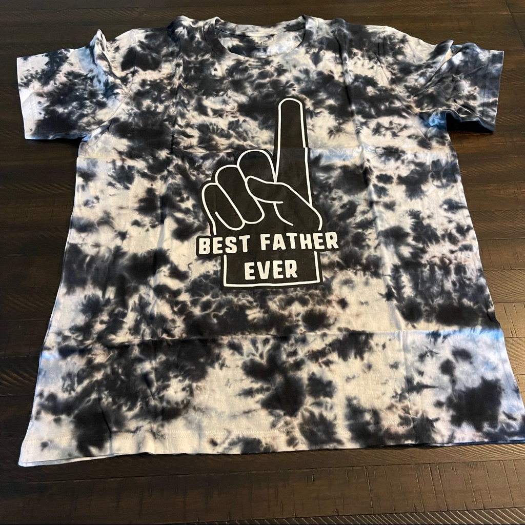 Fathers Day Tee